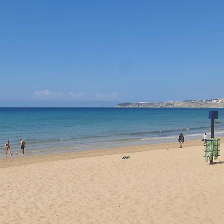 La Perle De La Mediterranee ! Tanger Luaran gambar