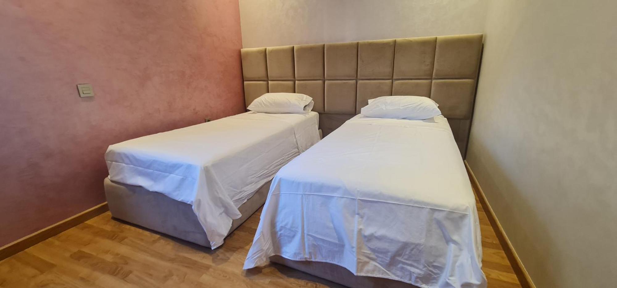 La Perle De La Mediterranee ! Tanger Bilik gambar
